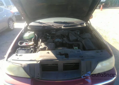 2011 Lincoln Town Car Executive L z USA, uszkodzony, nr VIN 2LNBL8EV6BX757150